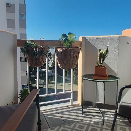 Apartamento El Boqueron 3 Torre Del Mar Εξωτερικό φωτογραφία