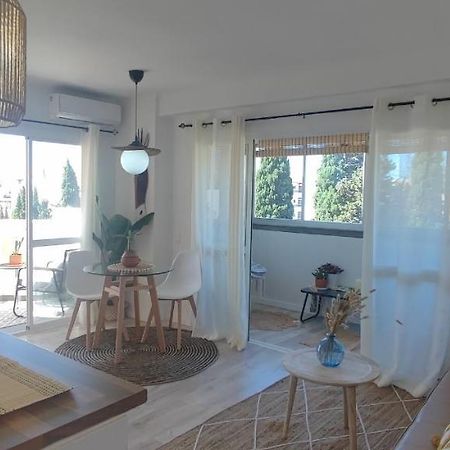 Apartamento El Boqueron 3 Torre Del Mar Εξωτερικό φωτογραφία