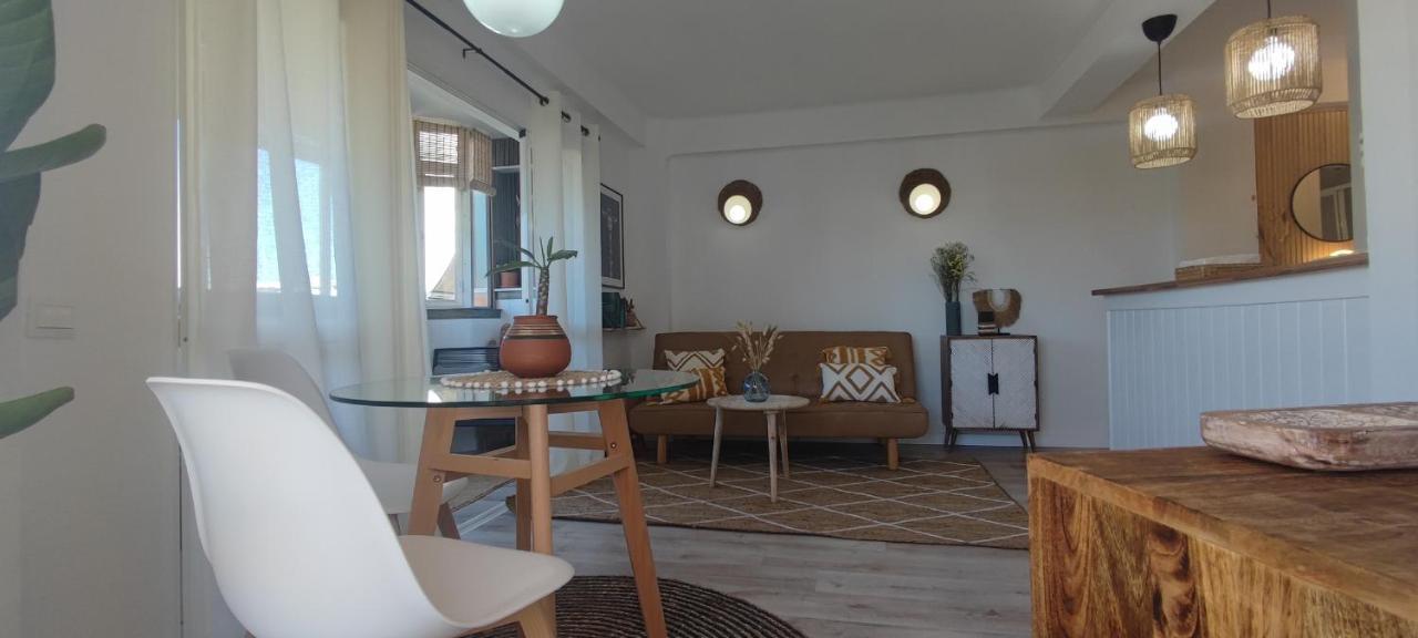 Apartamento El Boqueron 3 Torre Del Mar Εξωτερικό φωτογραφία
