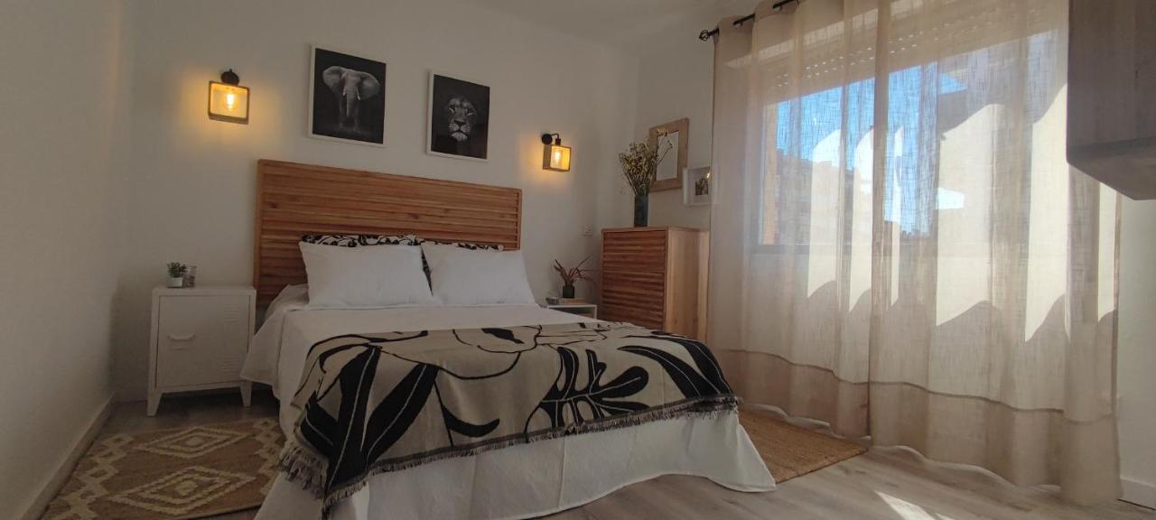 Apartamento El Boqueron 3 Torre Del Mar Εξωτερικό φωτογραφία