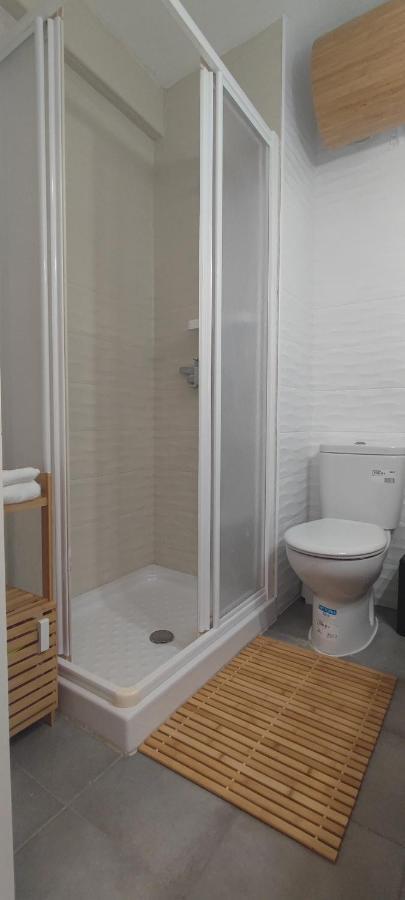 Apartamento El Boqueron 3 Torre Del Mar Εξωτερικό φωτογραφία