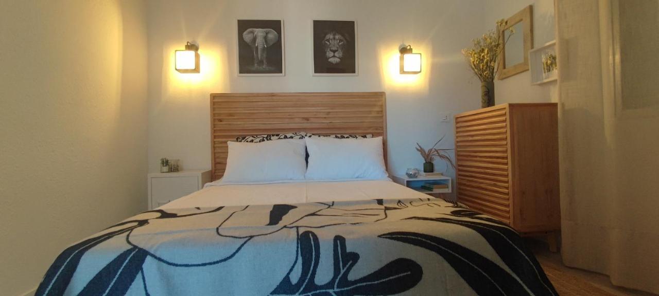 Apartamento El Boqueron 3 Torre Del Mar Εξωτερικό φωτογραφία