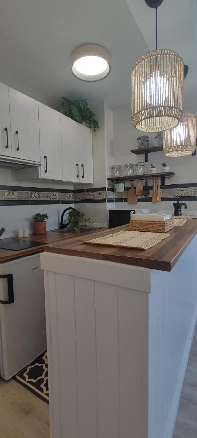 Apartamento El Boqueron 3 Torre Del Mar Εξωτερικό φωτογραφία