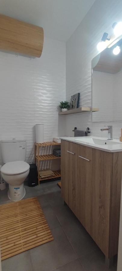 Apartamento El Boqueron 3 Torre Del Mar Εξωτερικό φωτογραφία