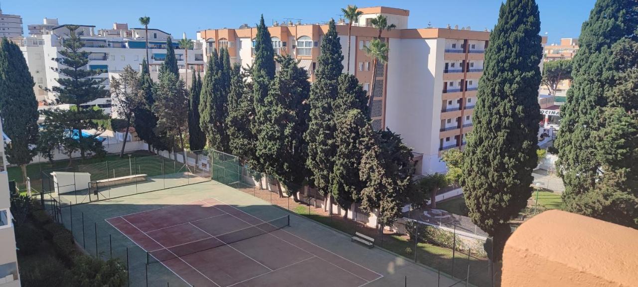 Apartamento El Boqueron 3 Torre Del Mar Εξωτερικό φωτογραφία