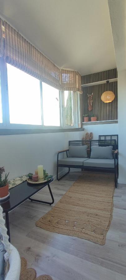 Apartamento El Boqueron 3 Torre Del Mar Εξωτερικό φωτογραφία
